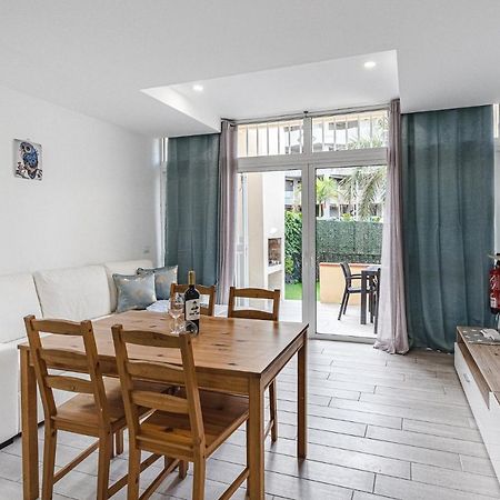 Apartamento De Lujo En Mare Verde Costa Adeje Dış mekan fotoğraf