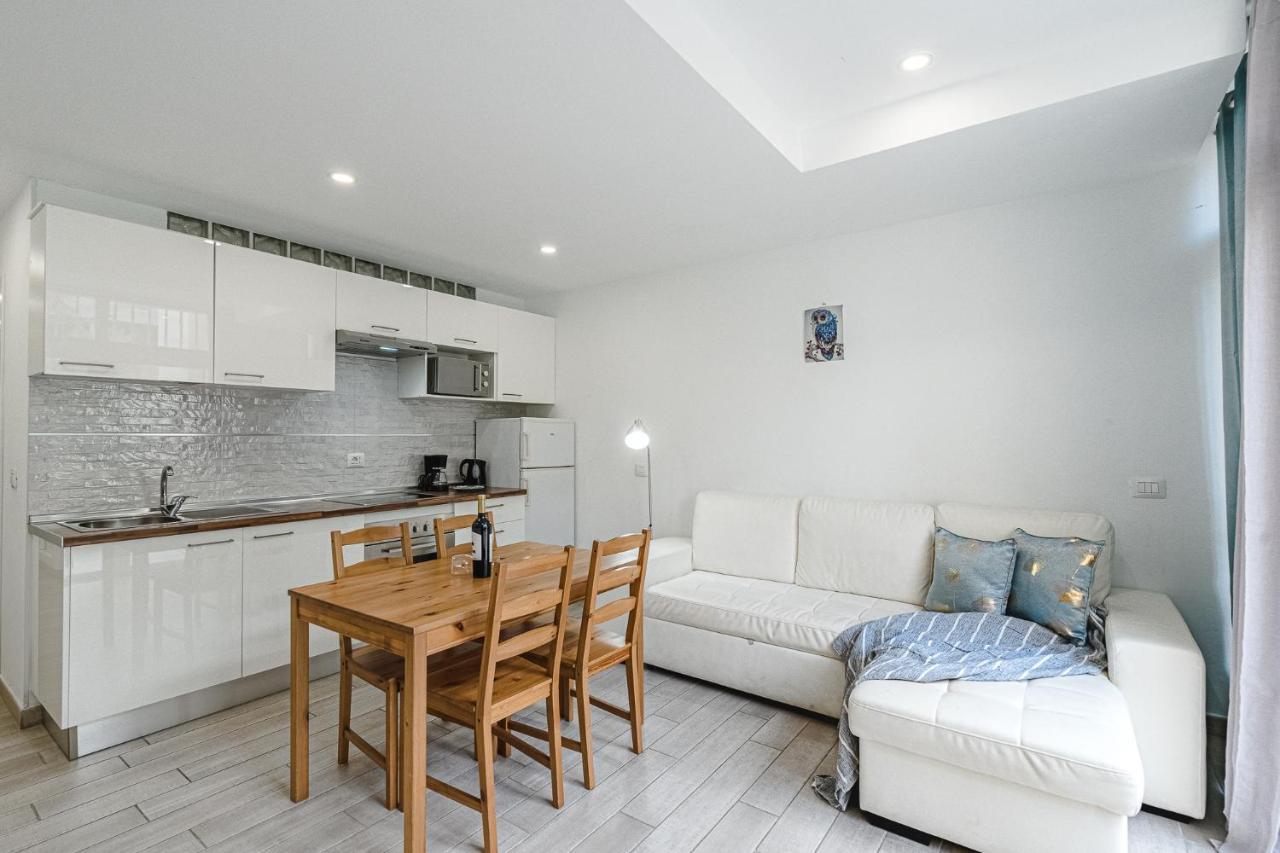 Apartamento De Lujo En Mare Verde Costa Adeje Dış mekan fotoğraf