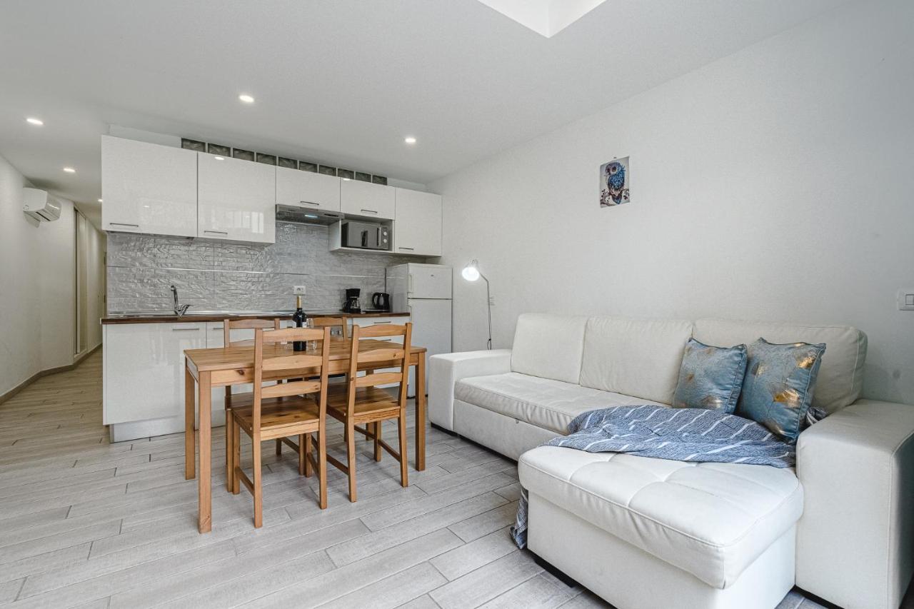 Apartamento De Lujo En Mare Verde Costa Adeje Dış mekan fotoğraf