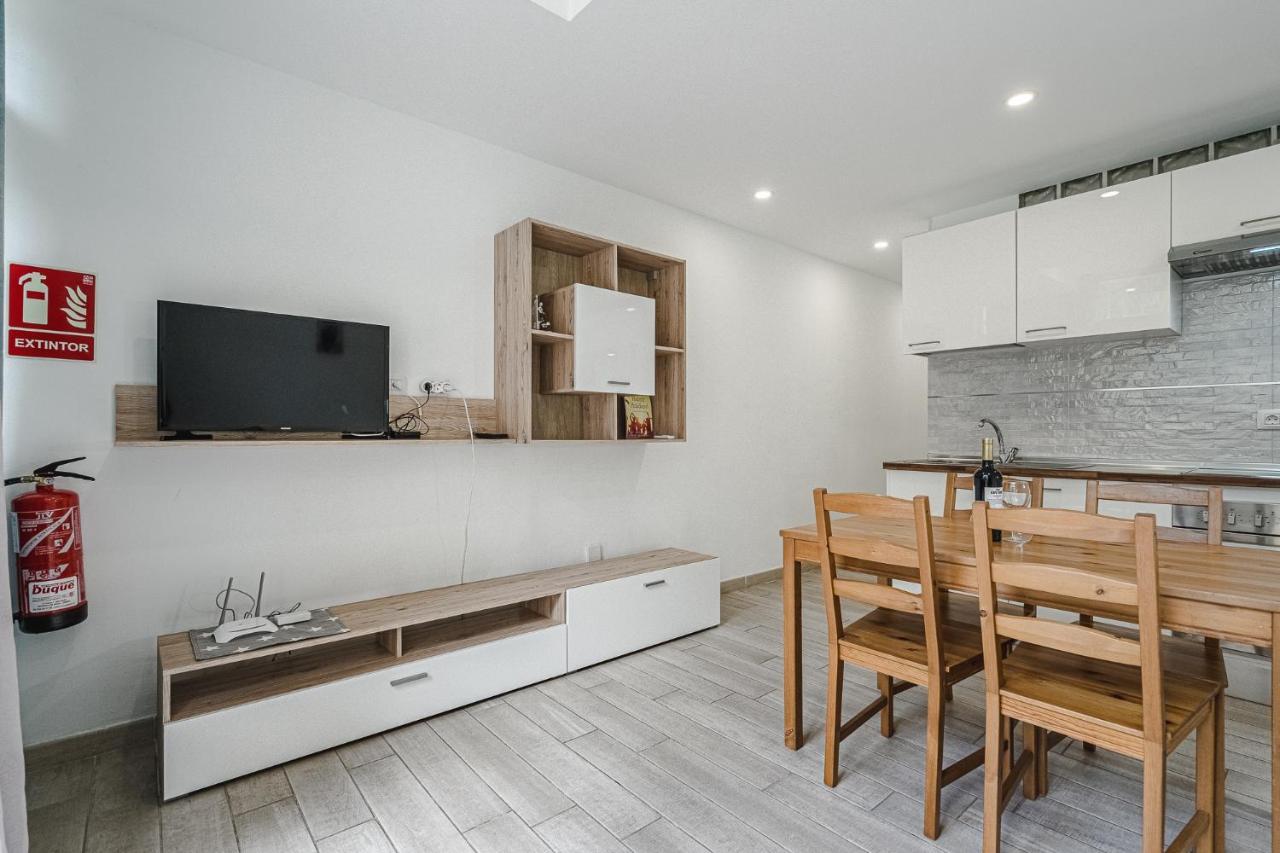 Apartamento De Lujo En Mare Verde Costa Adeje Dış mekan fotoğraf