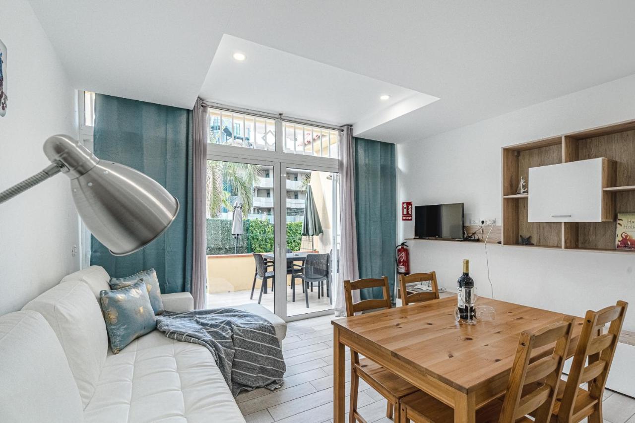 Apartamento De Lujo En Mare Verde Costa Adeje Dış mekan fotoğraf