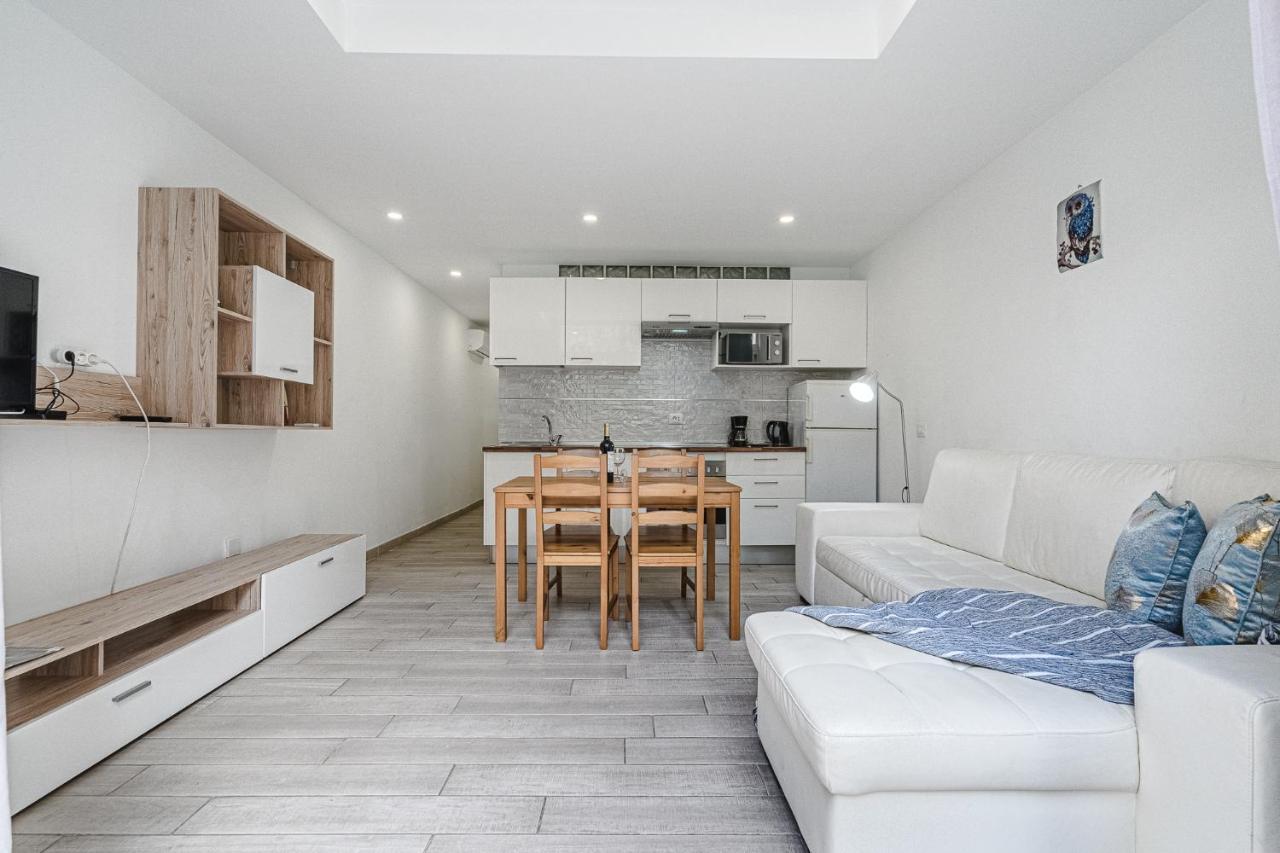 Apartamento De Lujo En Mare Verde Costa Adeje Dış mekan fotoğraf