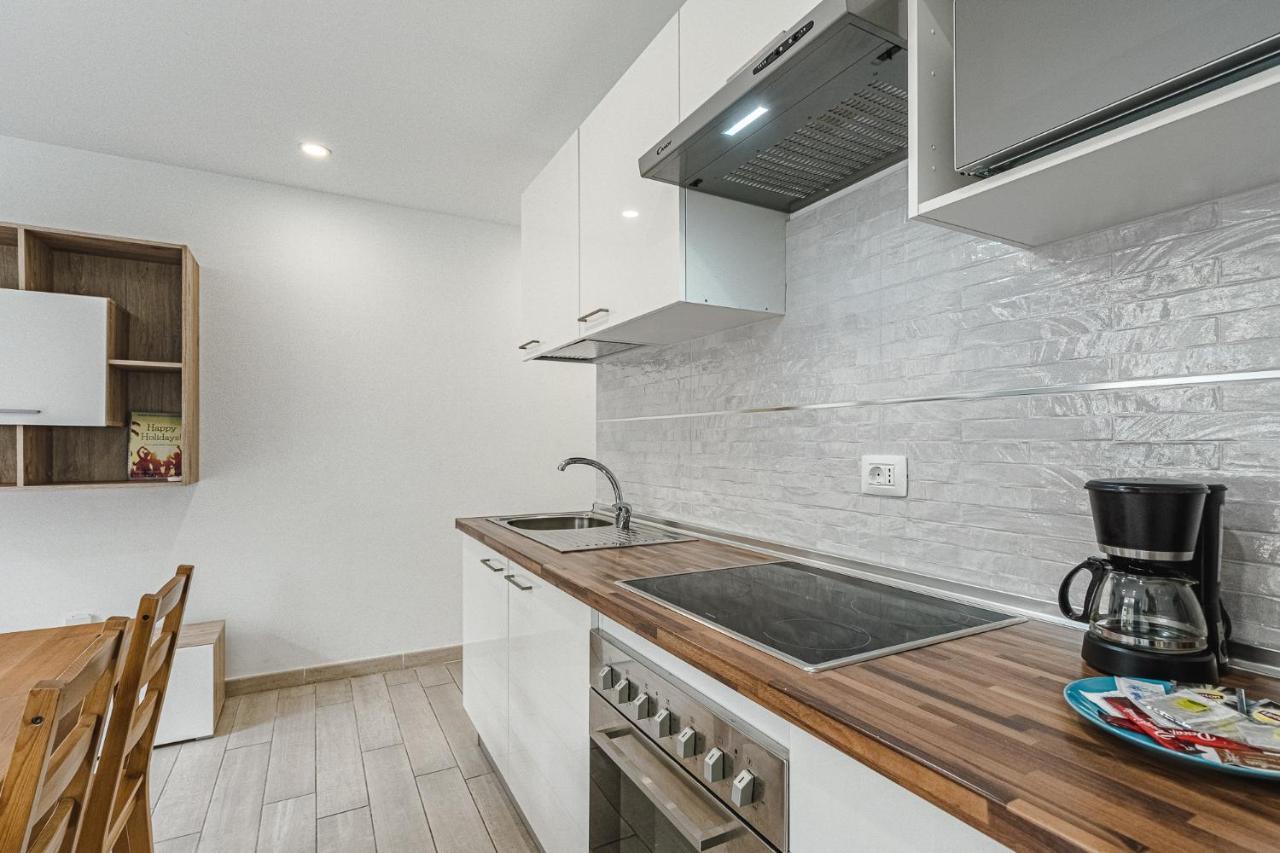 Apartamento De Lujo En Mare Verde Costa Adeje Dış mekan fotoğraf
