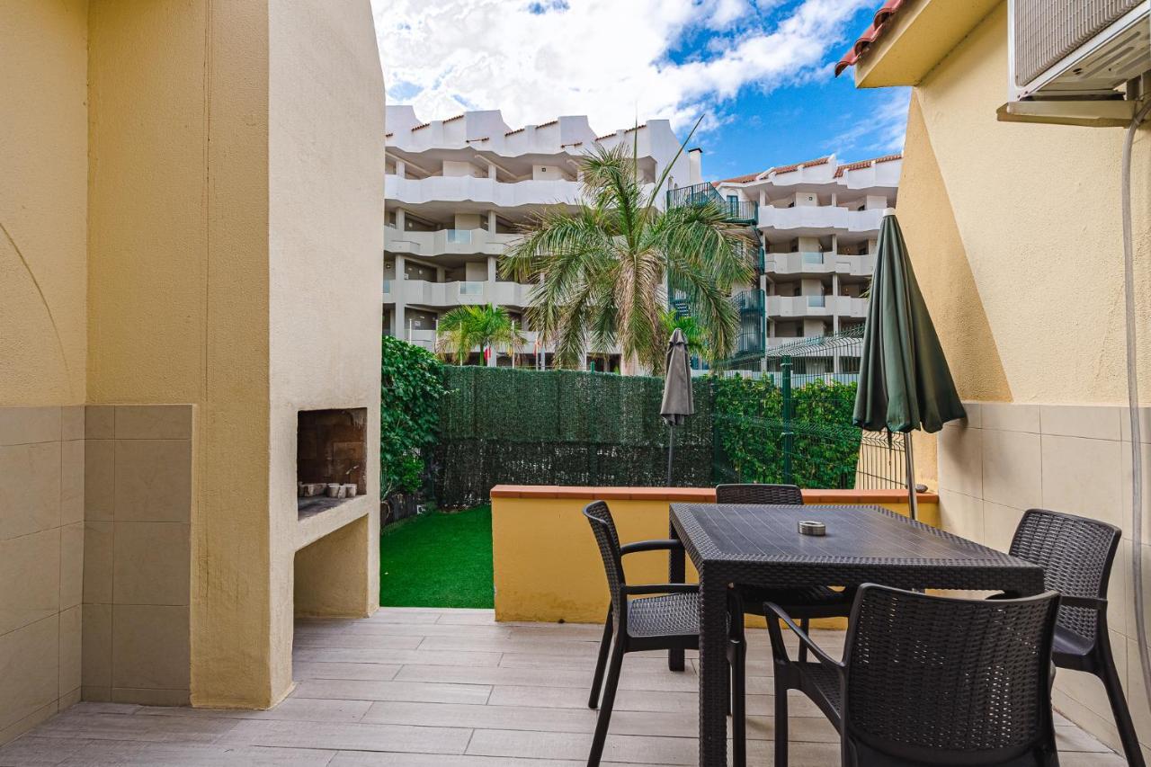 Apartamento De Lujo En Mare Verde Costa Adeje Dış mekan fotoğraf