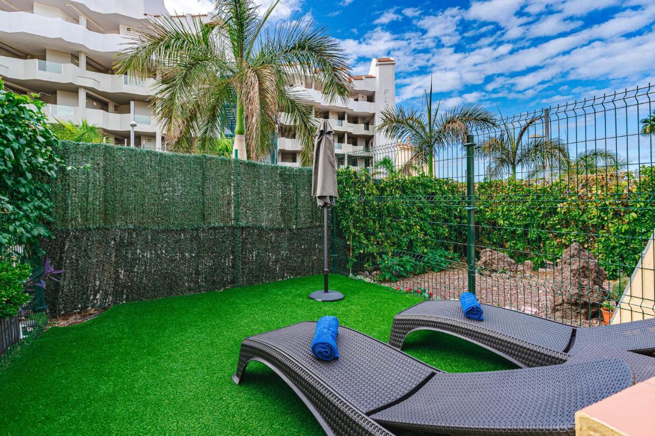 Apartamento De Lujo En Mare Verde Costa Adeje Dış mekan fotoğraf