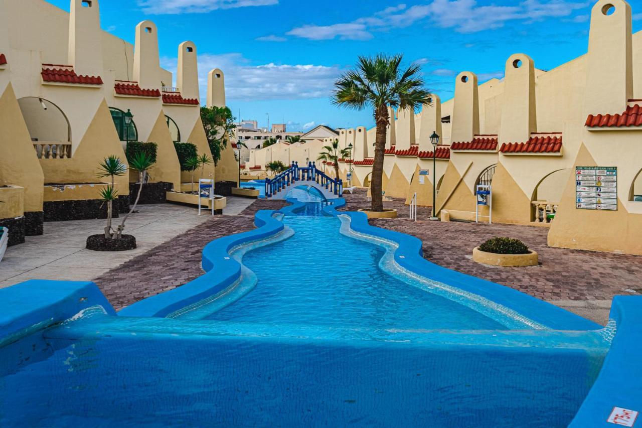 Apartamento De Lujo En Mare Verde Costa Adeje Dış mekan fotoğraf