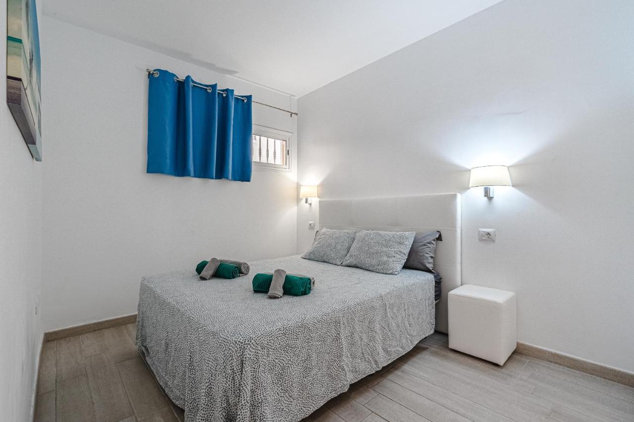 Apartamento De Lujo En Mare Verde Costa Adeje Dış mekan fotoğraf