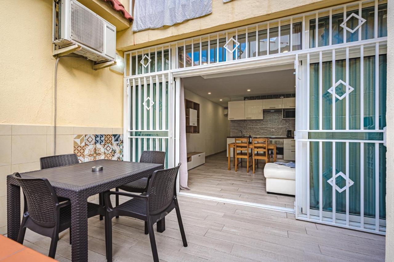 Apartamento De Lujo En Mare Verde Costa Adeje Dış mekan fotoğraf