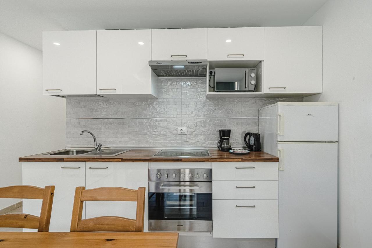 Apartamento De Lujo En Mare Verde Costa Adeje Dış mekan fotoğraf