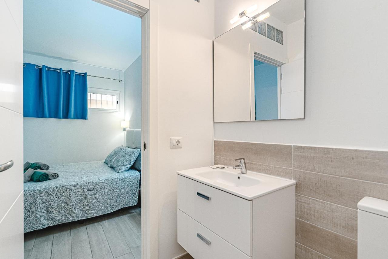 Apartamento De Lujo En Mare Verde Costa Adeje Dış mekan fotoğraf