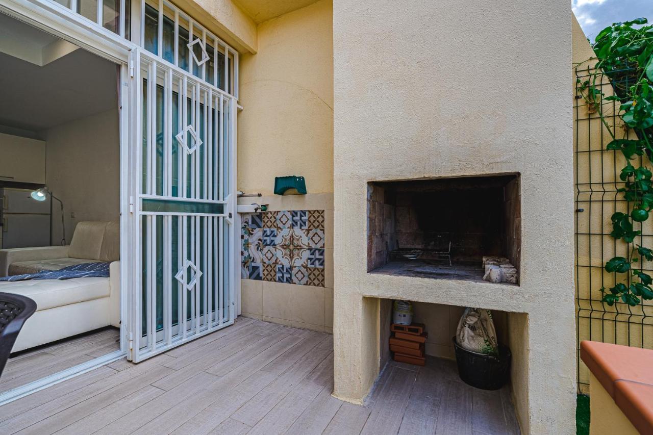 Apartamento De Lujo En Mare Verde Costa Adeje Dış mekan fotoğraf