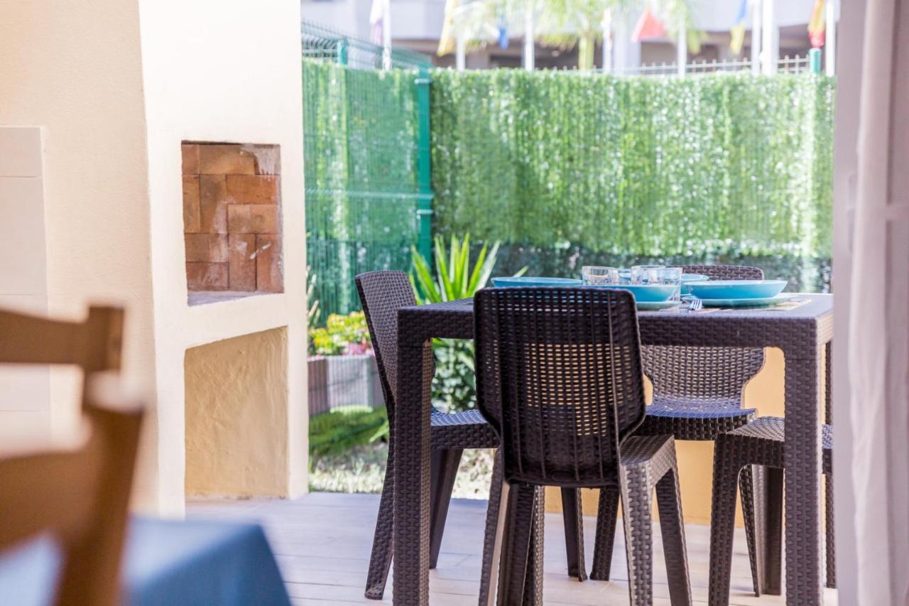 Apartamento De Lujo En Mare Verde Costa Adeje Dış mekan fotoğraf